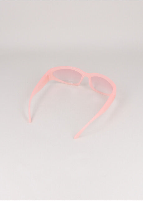 Lentes alargados sport