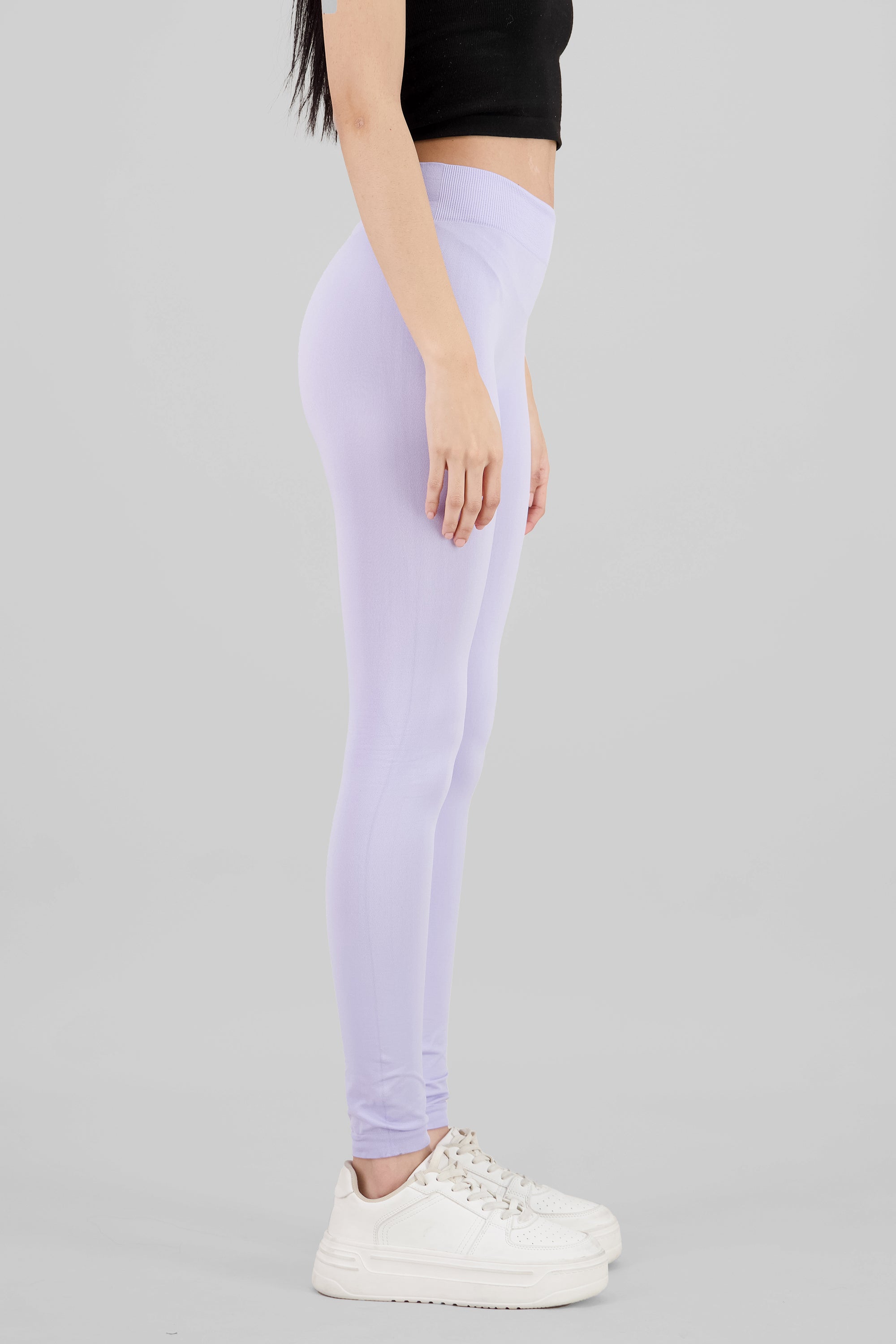 PASTEL PURPLE