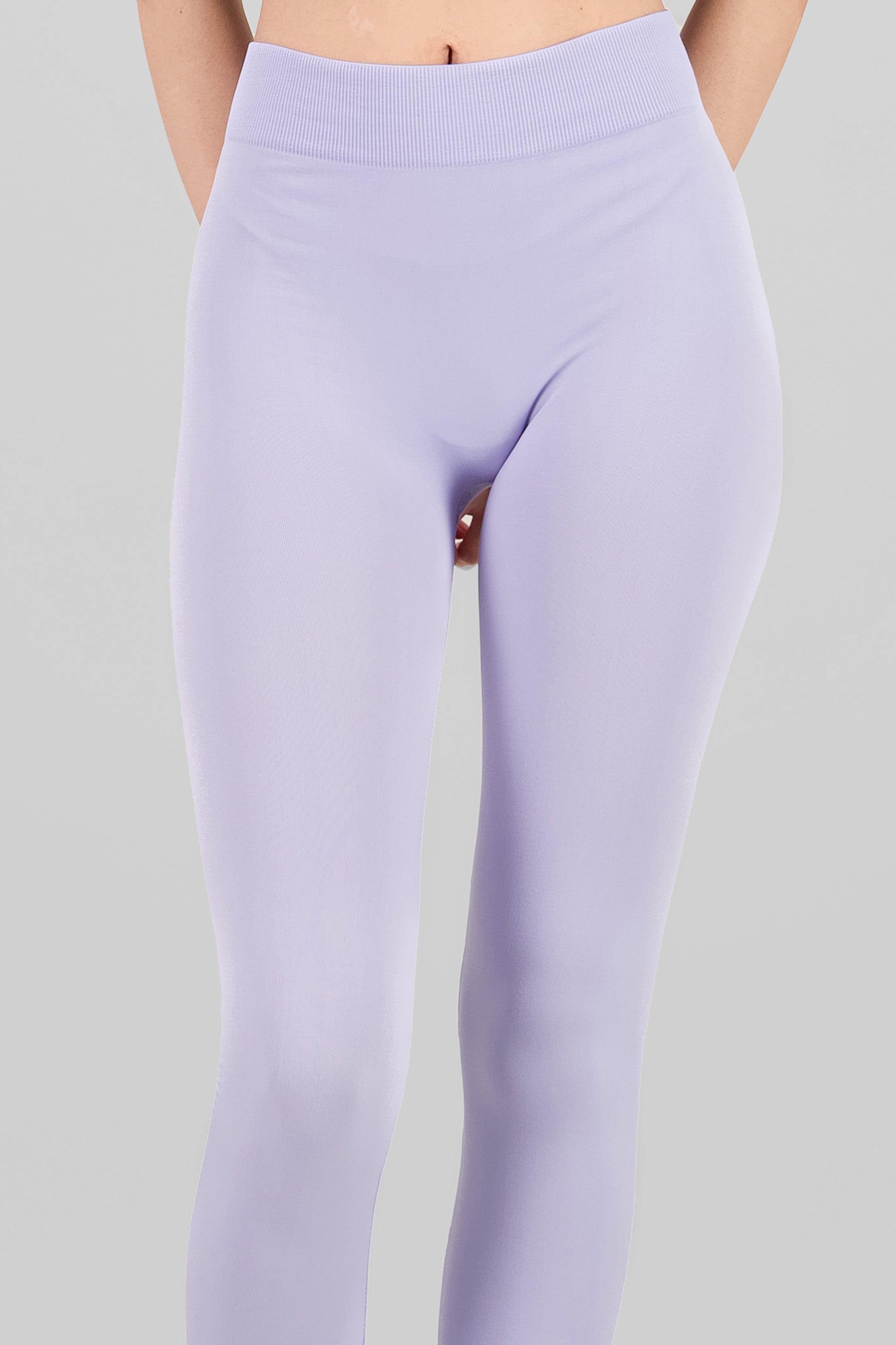 PASTEL PURPLE