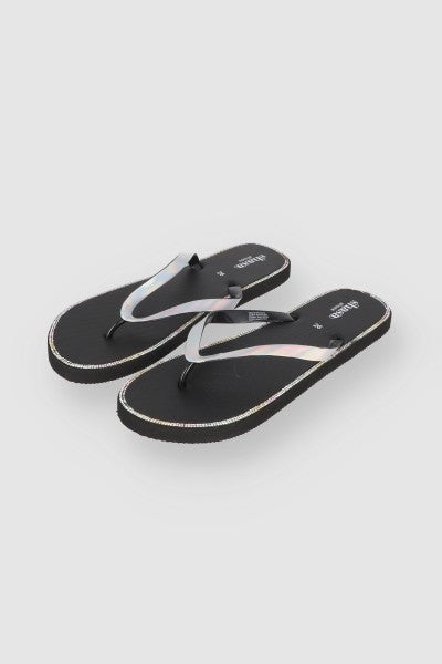 Flip Flops Iridiscentes Brillos