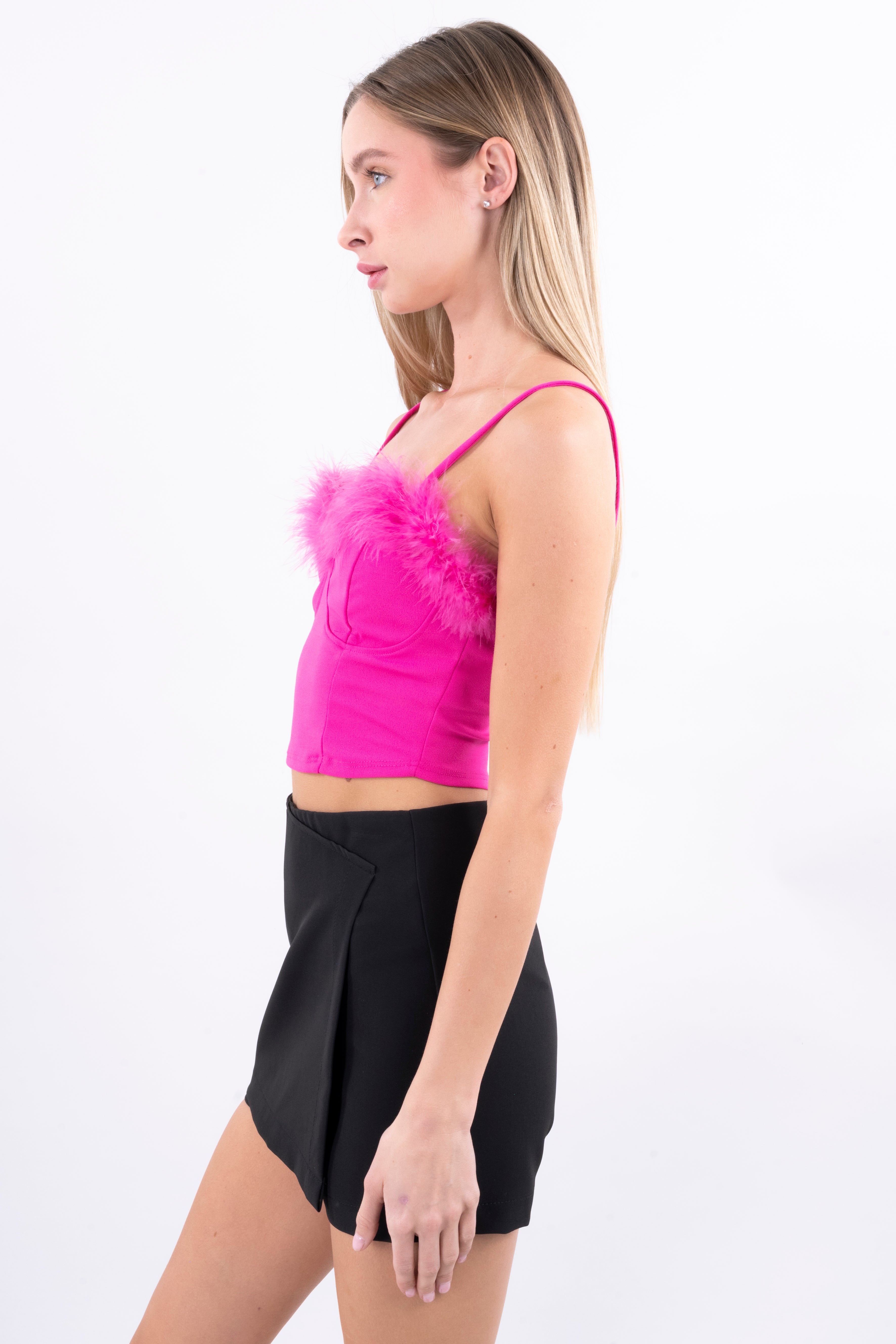 Top copas peluche