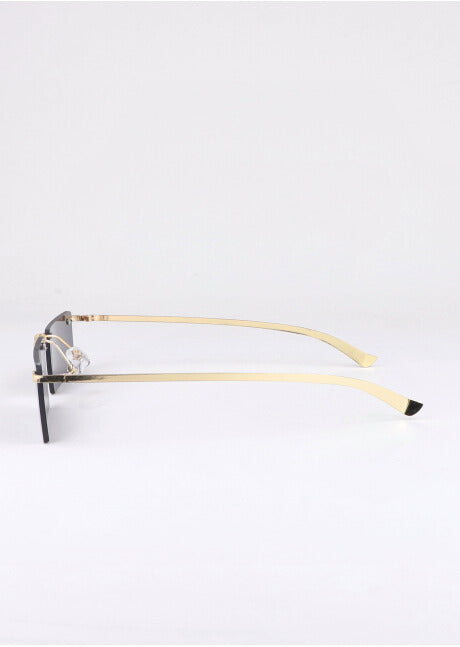 Lentes Wireless Rectangulares