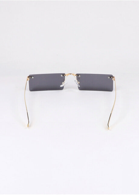 Lentes Wireless Rectangulares