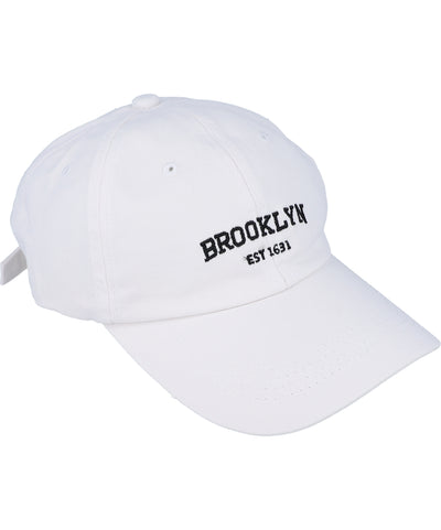 Gorra bordado Brooklyn