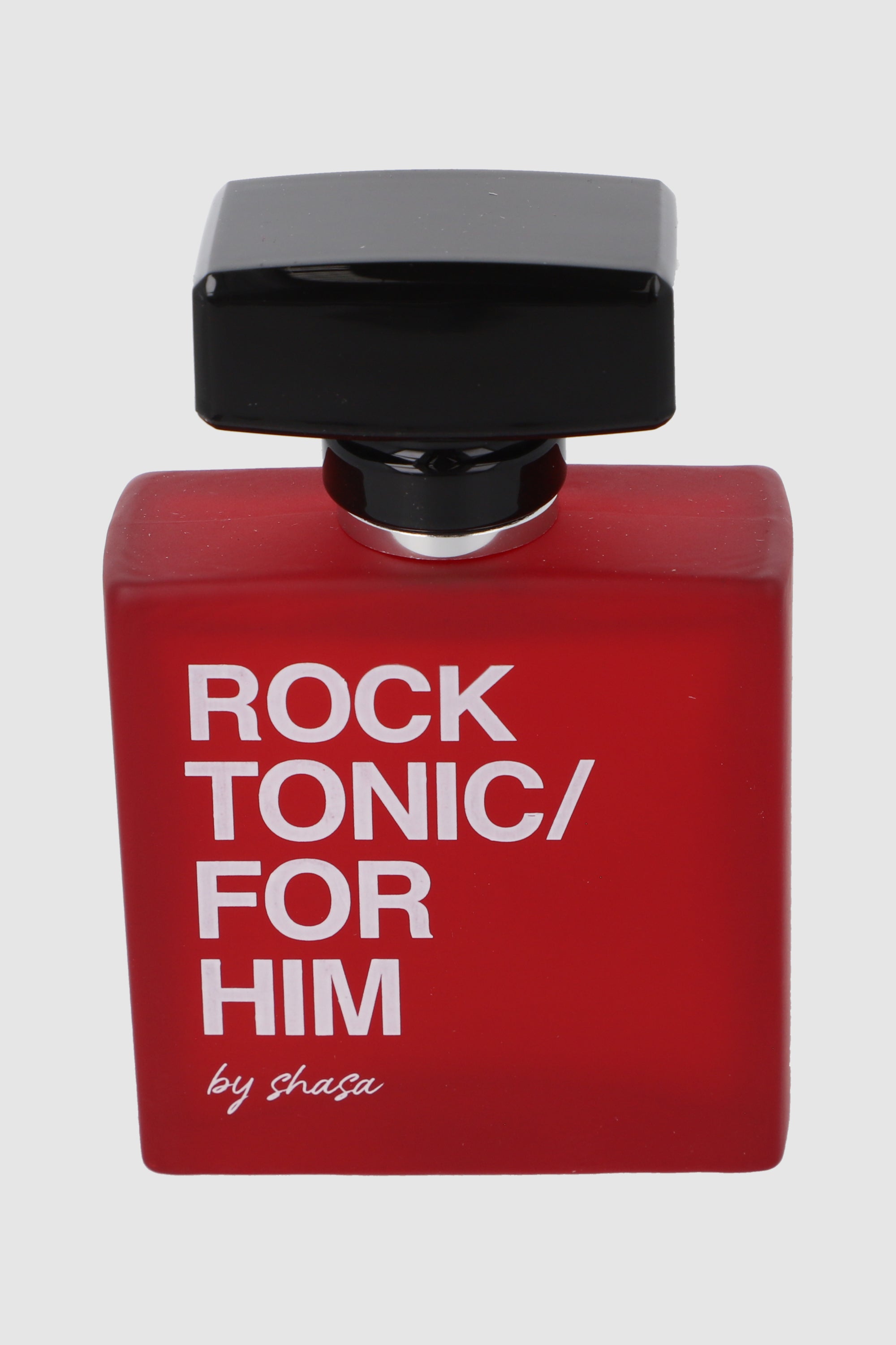 Locion Rock Tonic MAN