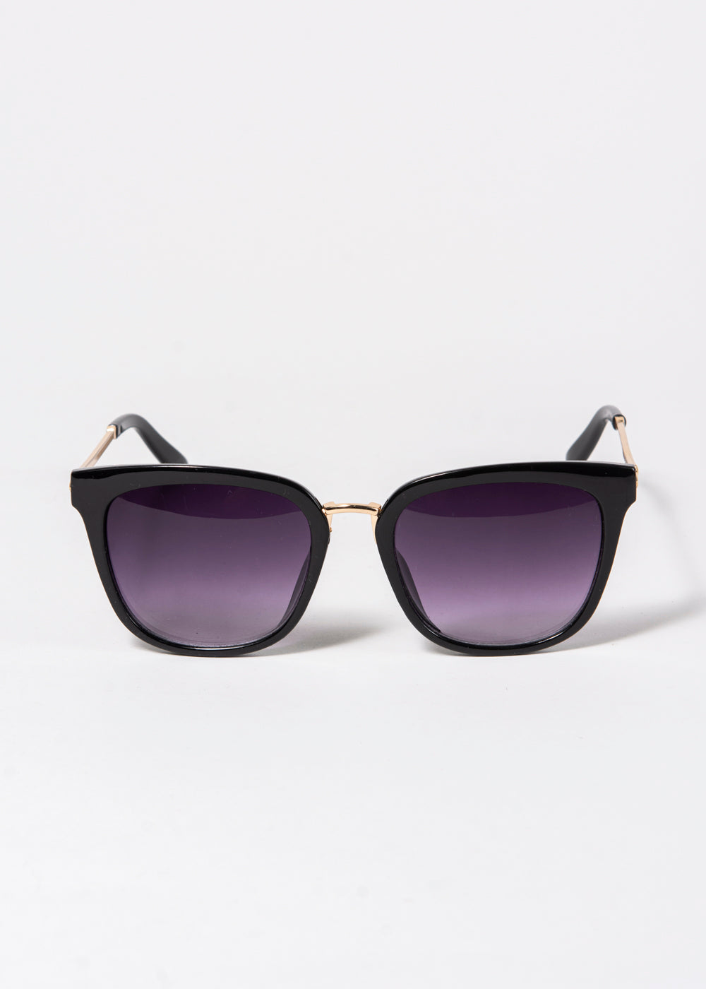Lentes cuadrados multicolor