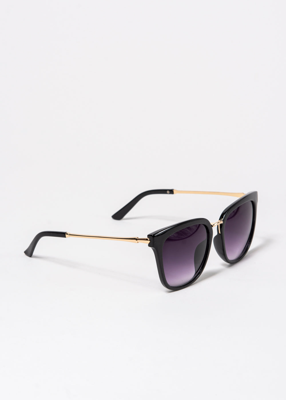 Lentes cuadrados multicolor