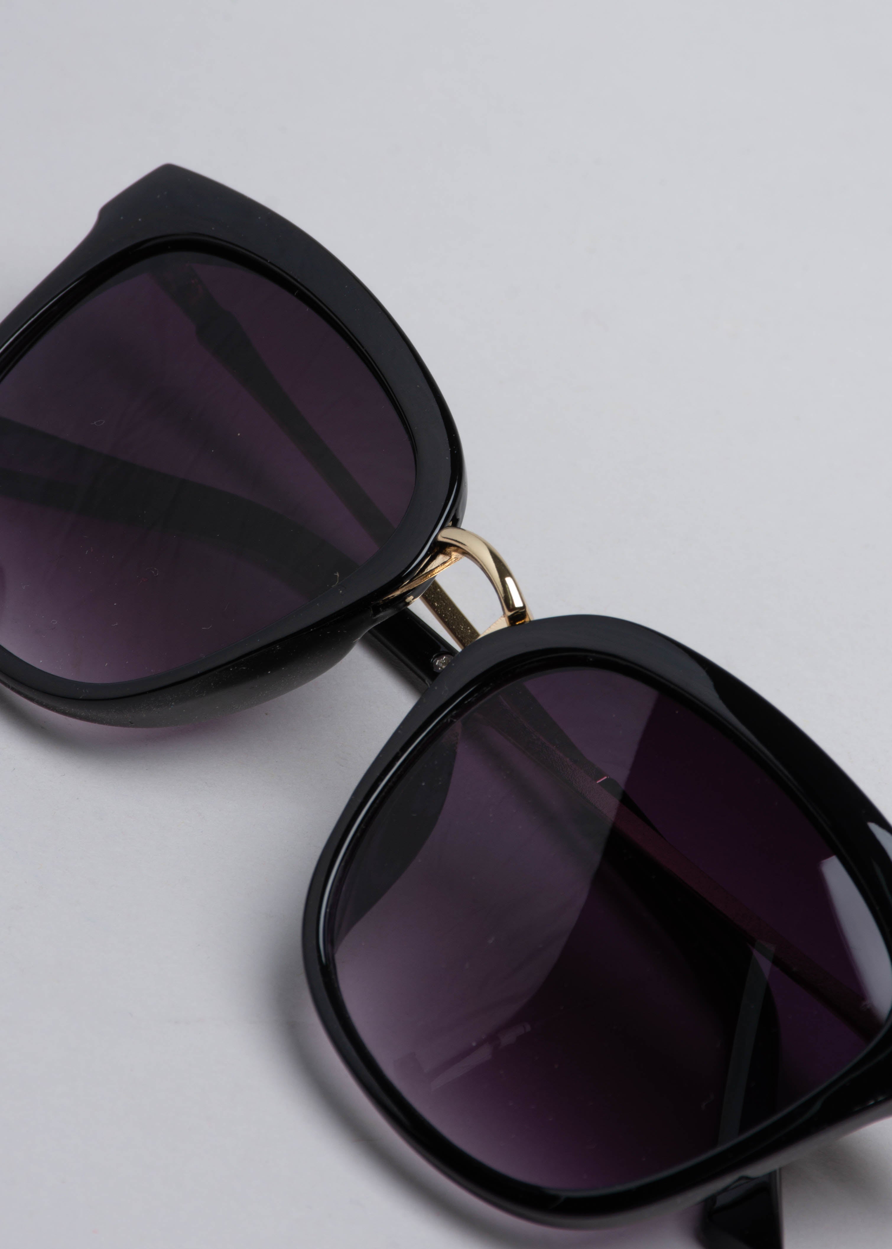 Lentes cuadrados multicolor