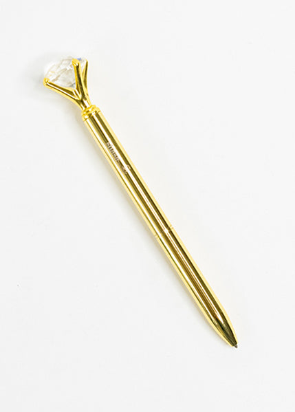 Pluma Diamante