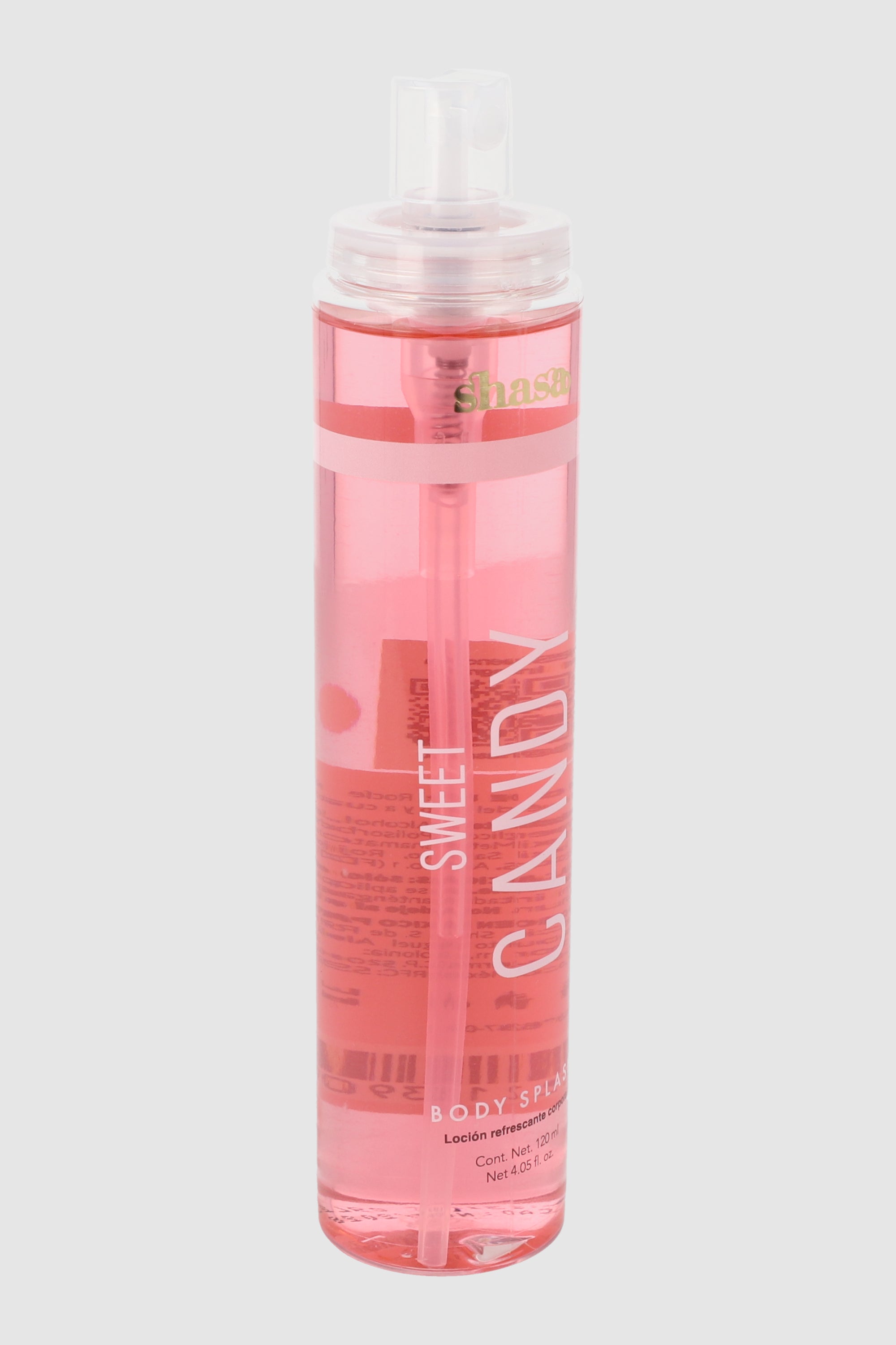 Body splash Sweet Candy