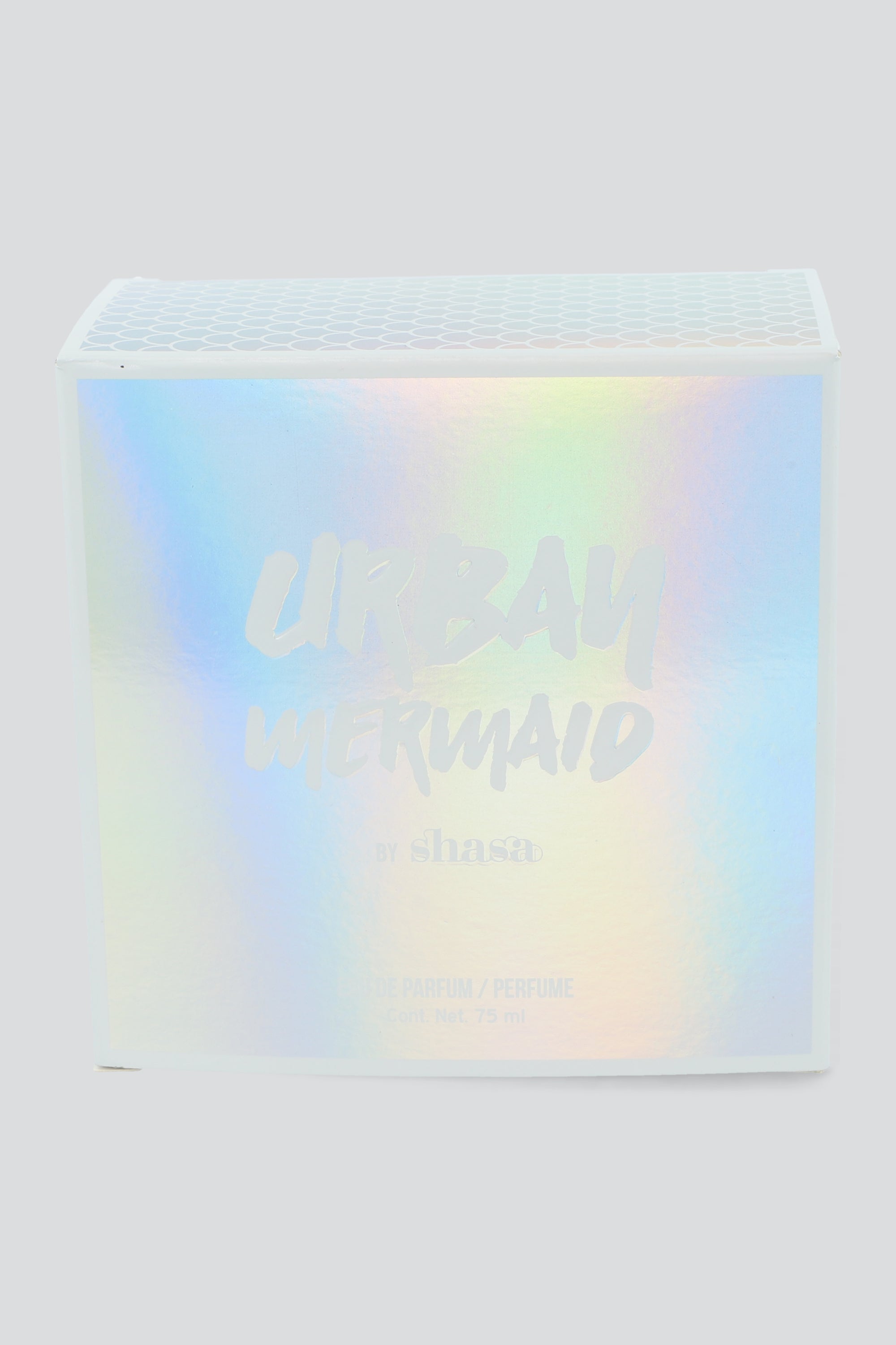 Perfume Urban Mermaid