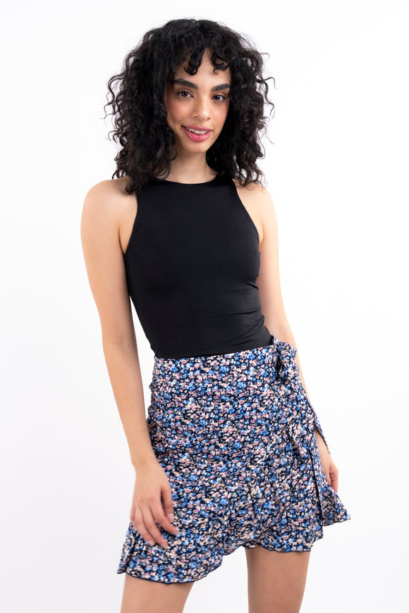 Bodysuit tank seamless tirantes