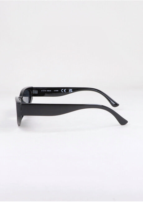 Lentes Cateye Mini