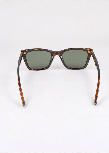 Lentes clásicos carey
