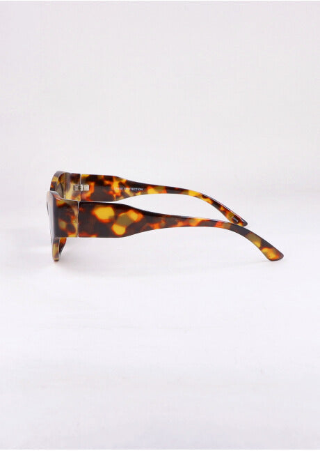 Lentes cat eye carey