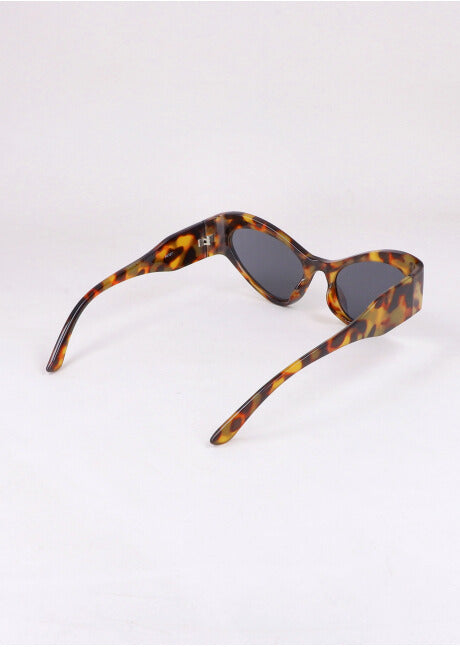 Lentes cat eye carey
