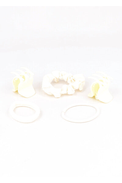 SET PINZAS LIGAS COLOR