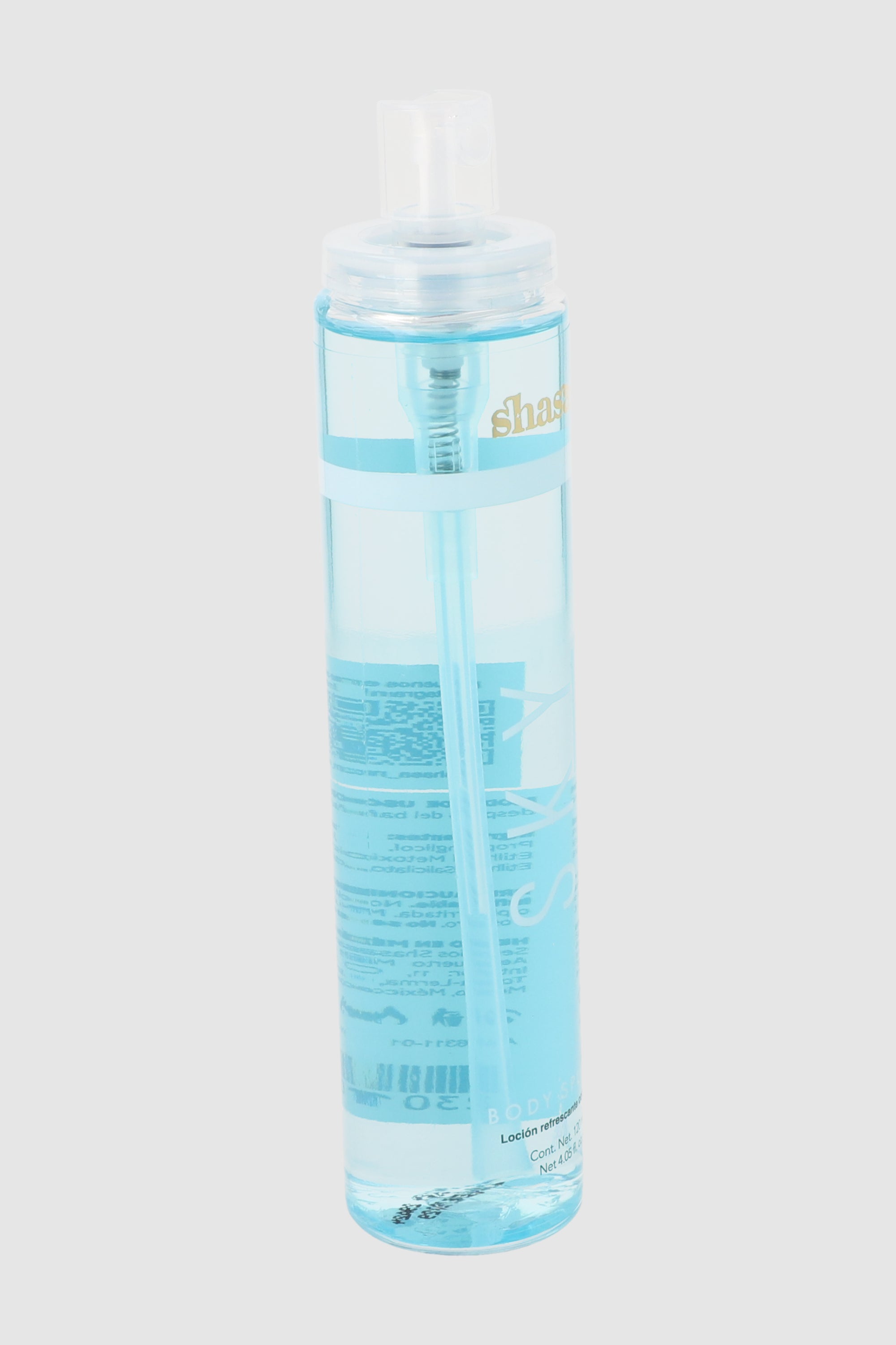 Body Splash Sky 120 Ml