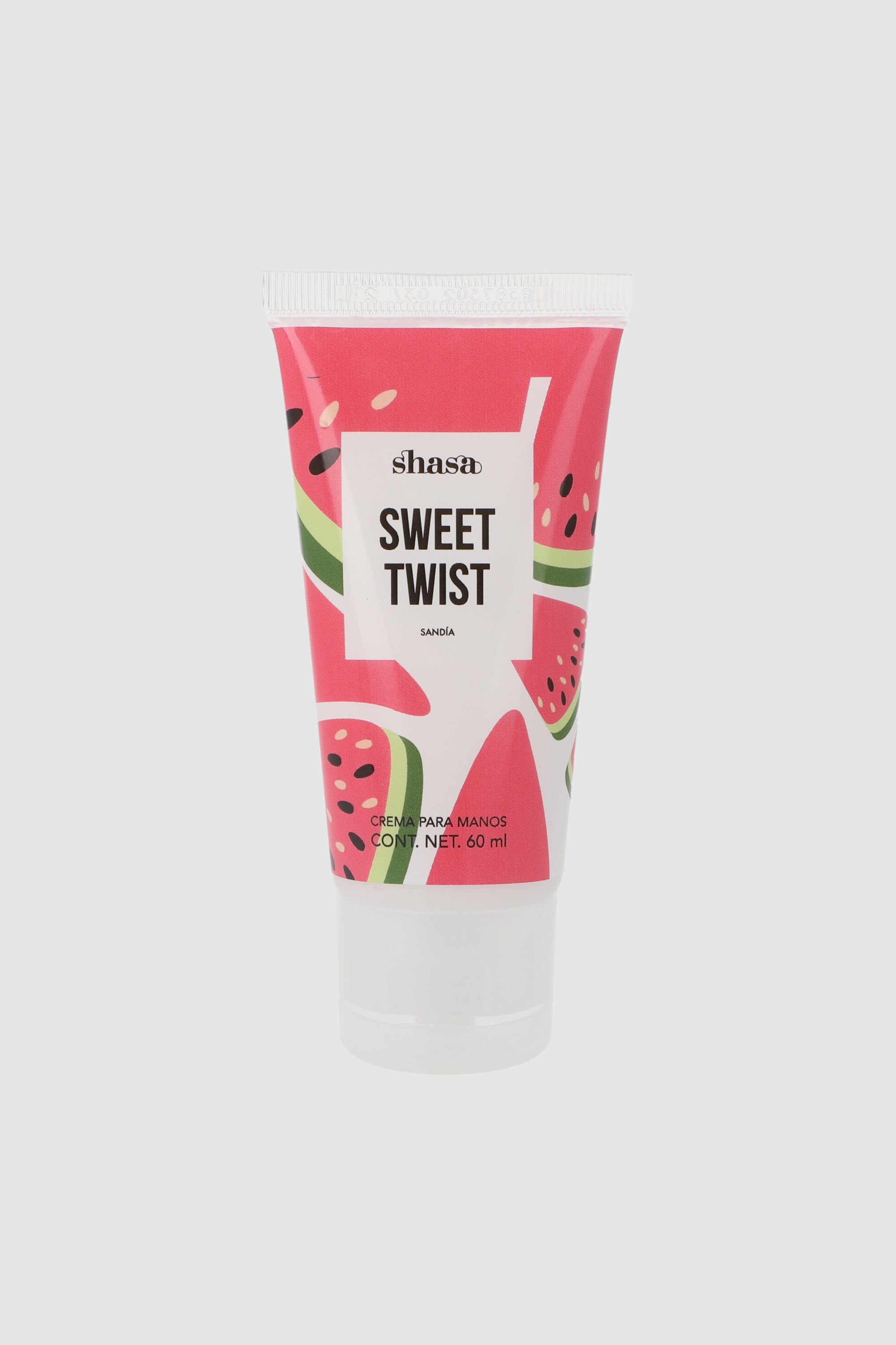 Crema Sweet Twist