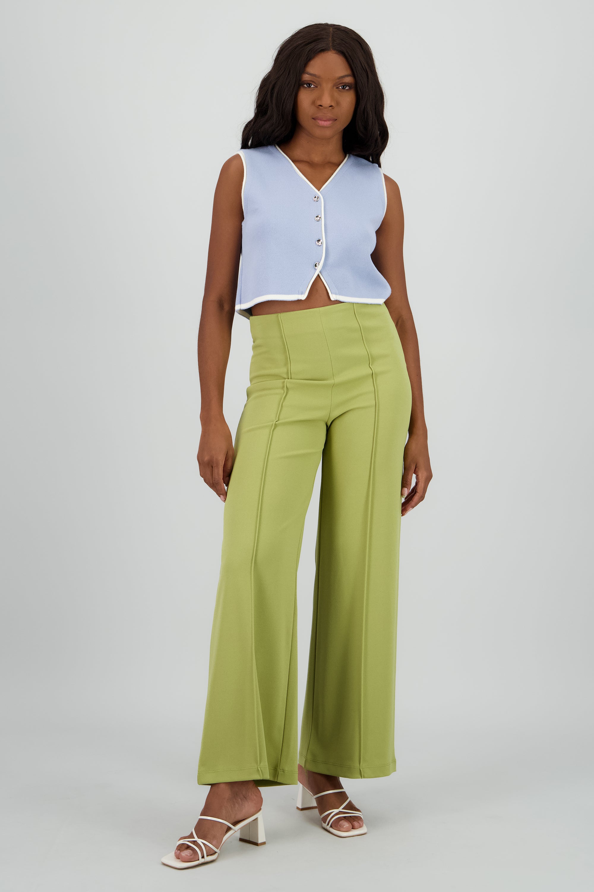 LIGHT GREEN