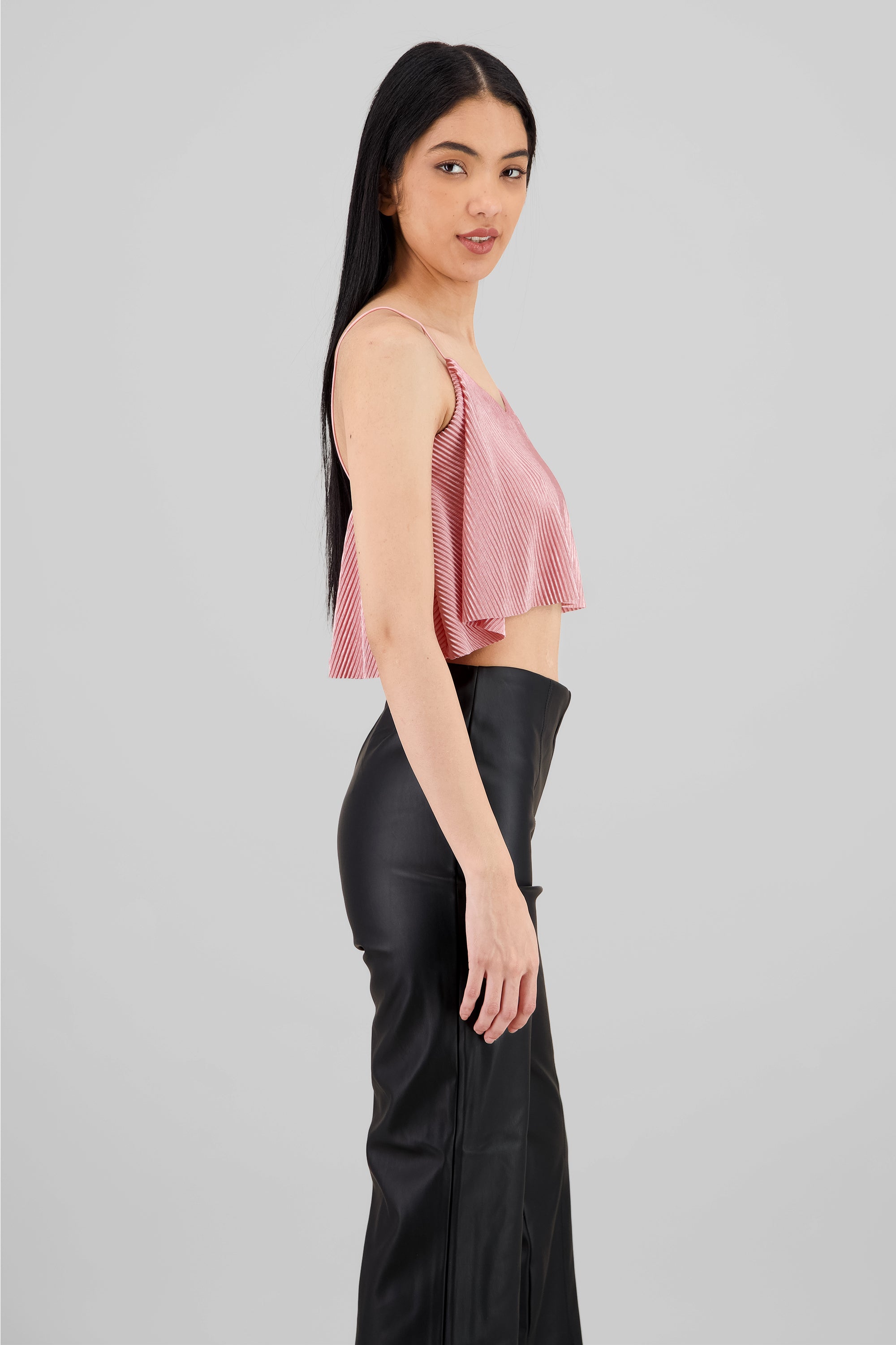 PASTEL PINK