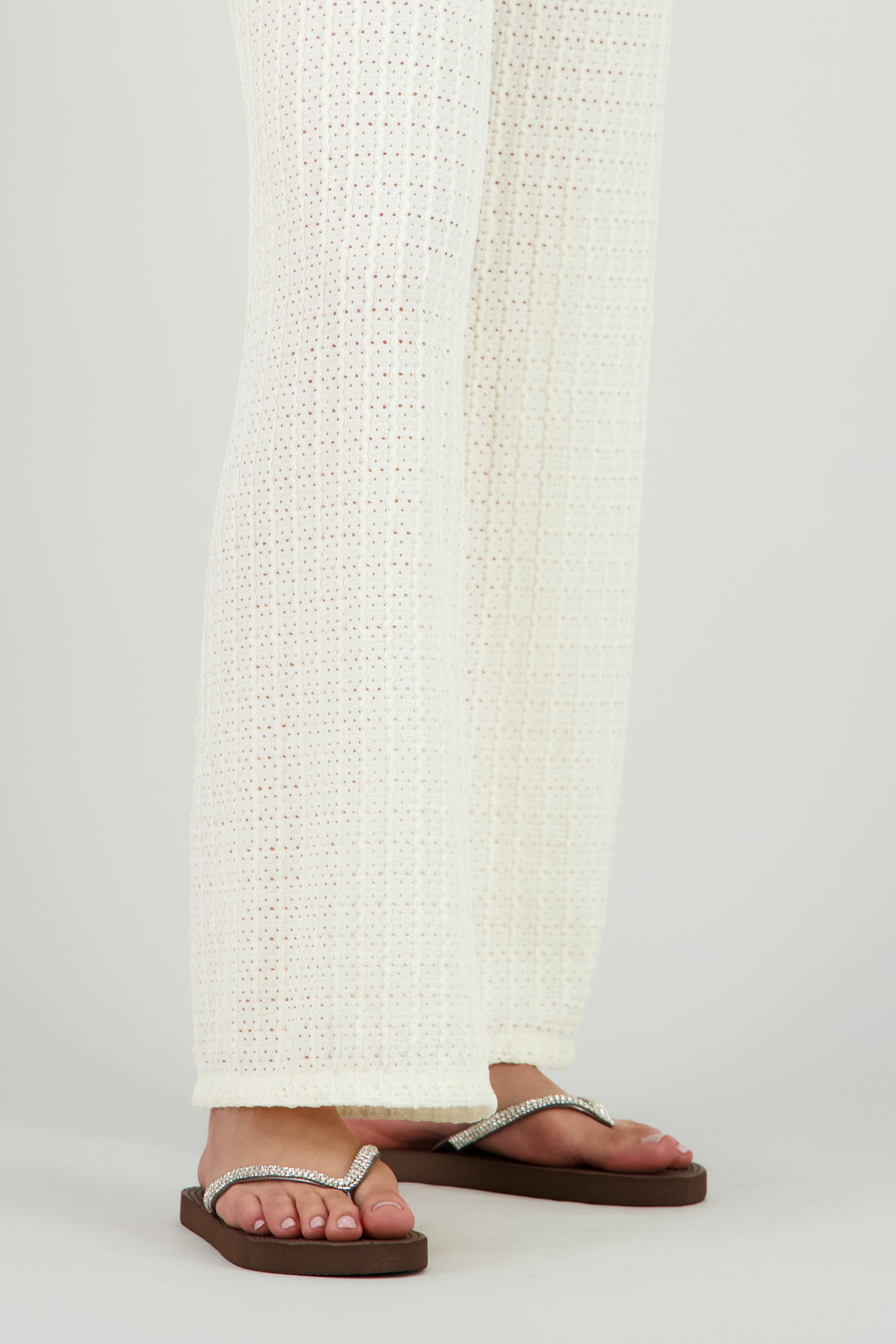 Flip Flops Cintas Brillos
