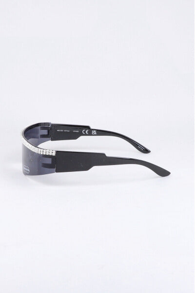 Lentes aviador oscuros brillos