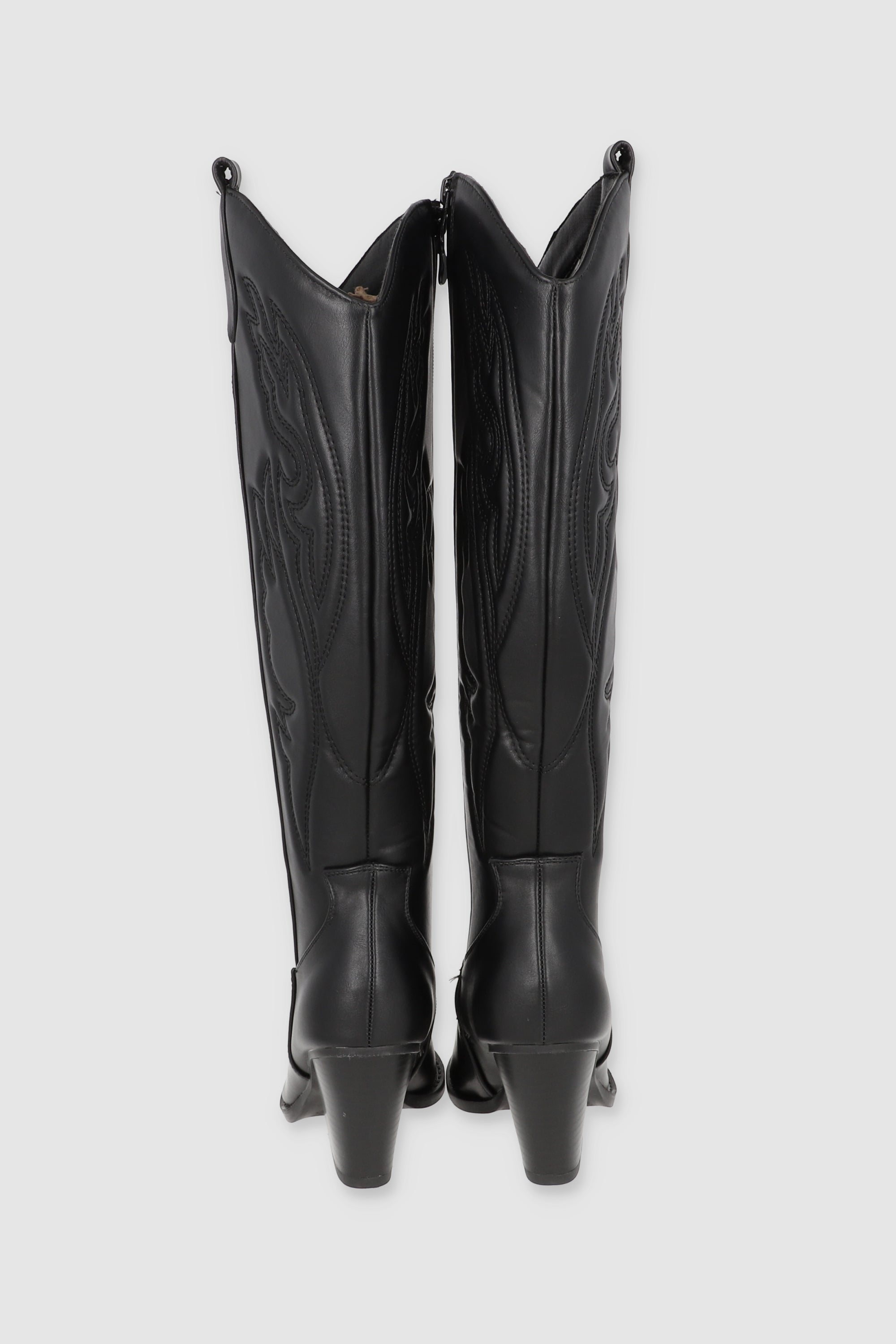 Botas Vaqueras Punta Metálica