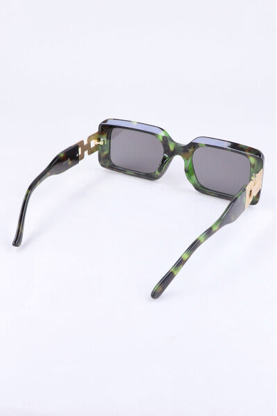 Lentes Rectangulo Eslabon Lateral
