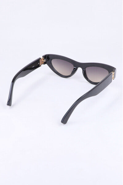 Lentes Cateye Rodondeado