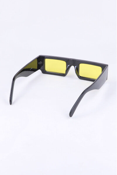 Lentes Rectangulo Grosor