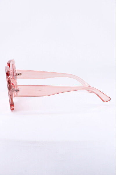 Lentes Oversize Estrellas