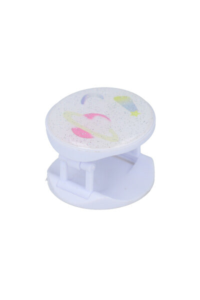 Soporte celular galaxia