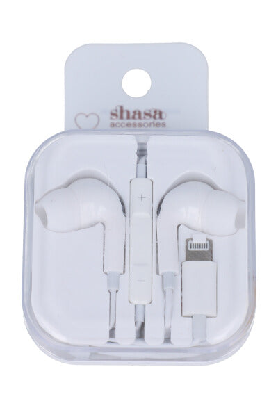 Audífonos Chupón Lightning - Main Image