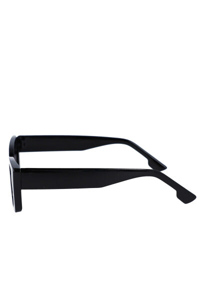 Lentes sol geométricos