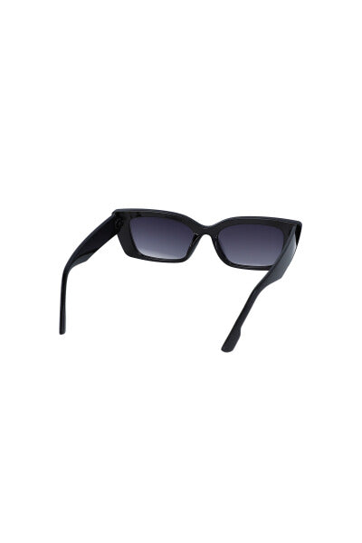 Lentes sol geométricos