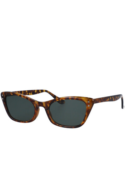 Lentes sol cat eye carey