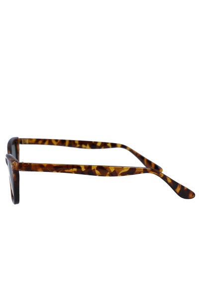 Lentes sol cat eye carey