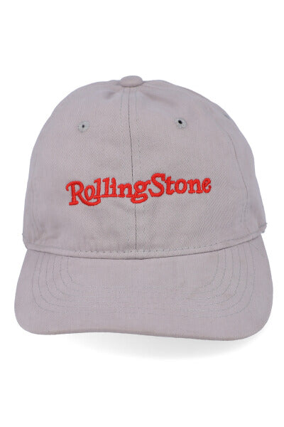 Gorra bordado Rolling Stones