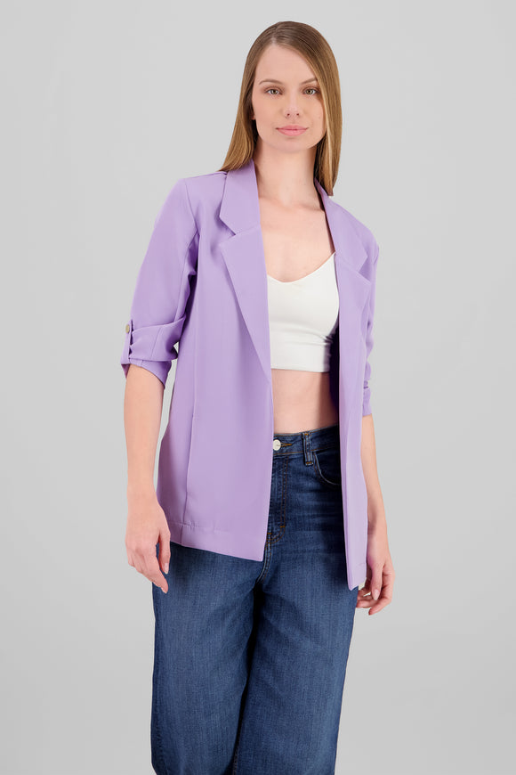 PASTEL PURPLE