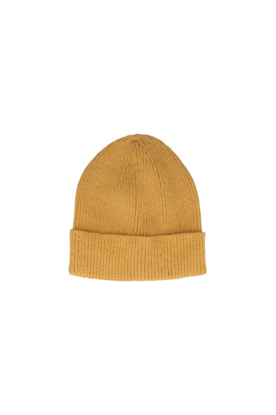 Gorro beanie monocolor