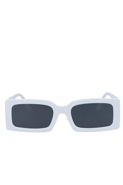 Lentes rectangulares oversize