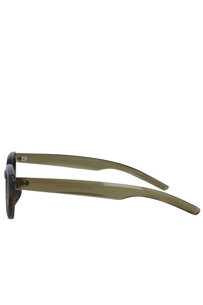 Lentes sol cat eye mini