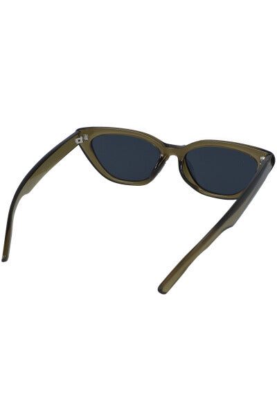 Lentes sol cat eye mini