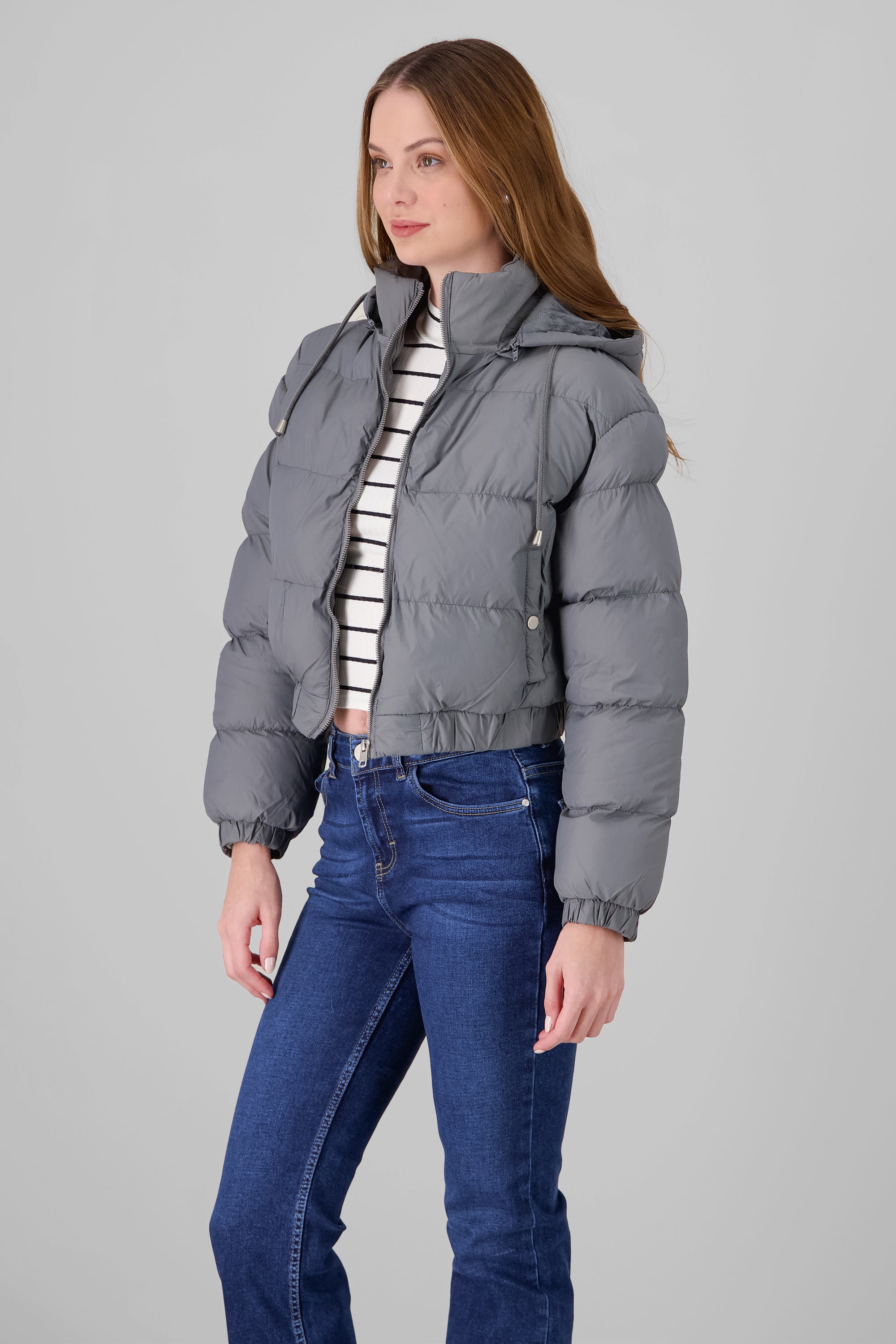 LIGHT GRAY