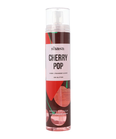 Body Splash Cherry Pop 120 Ml