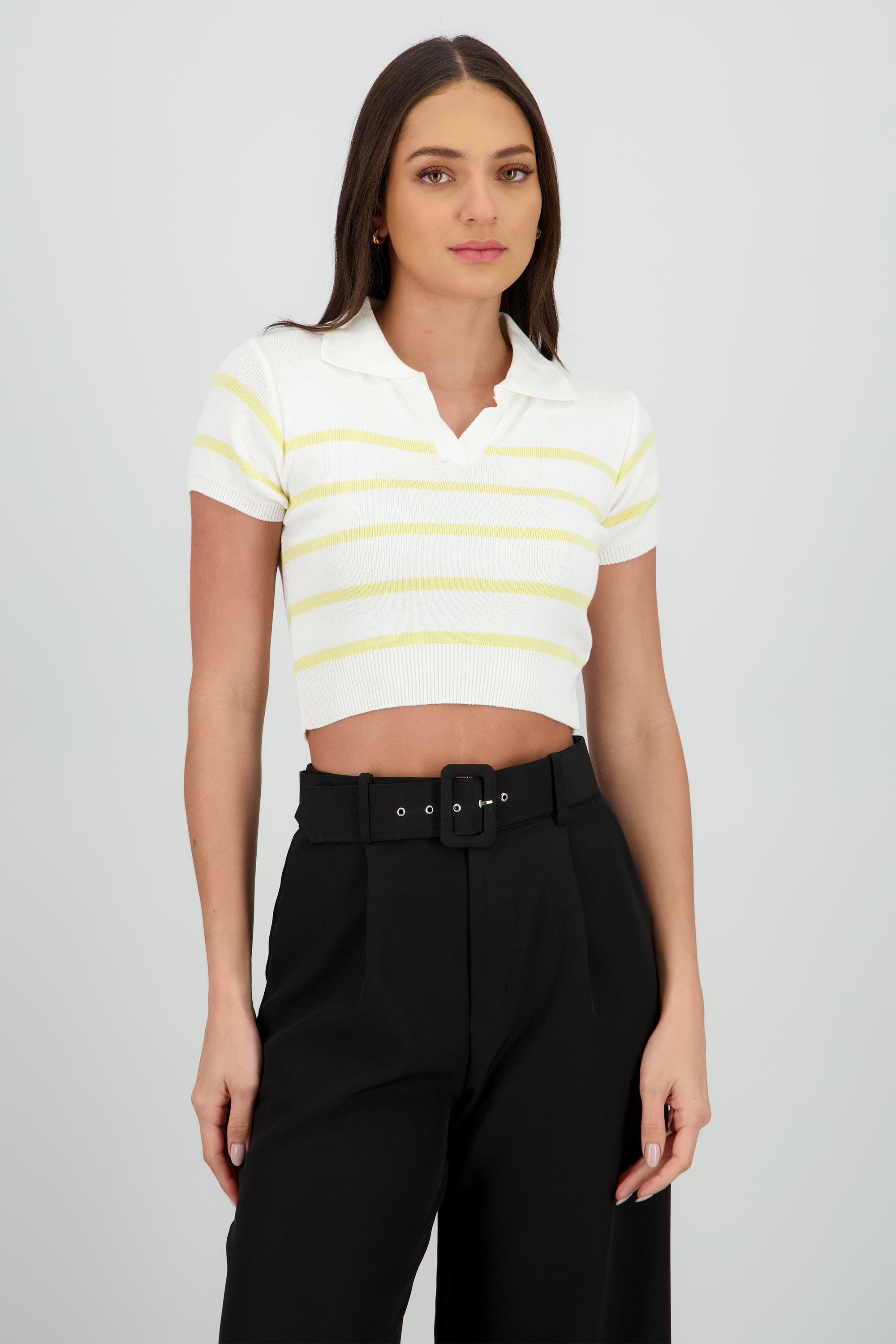 PASTEL YELLOW