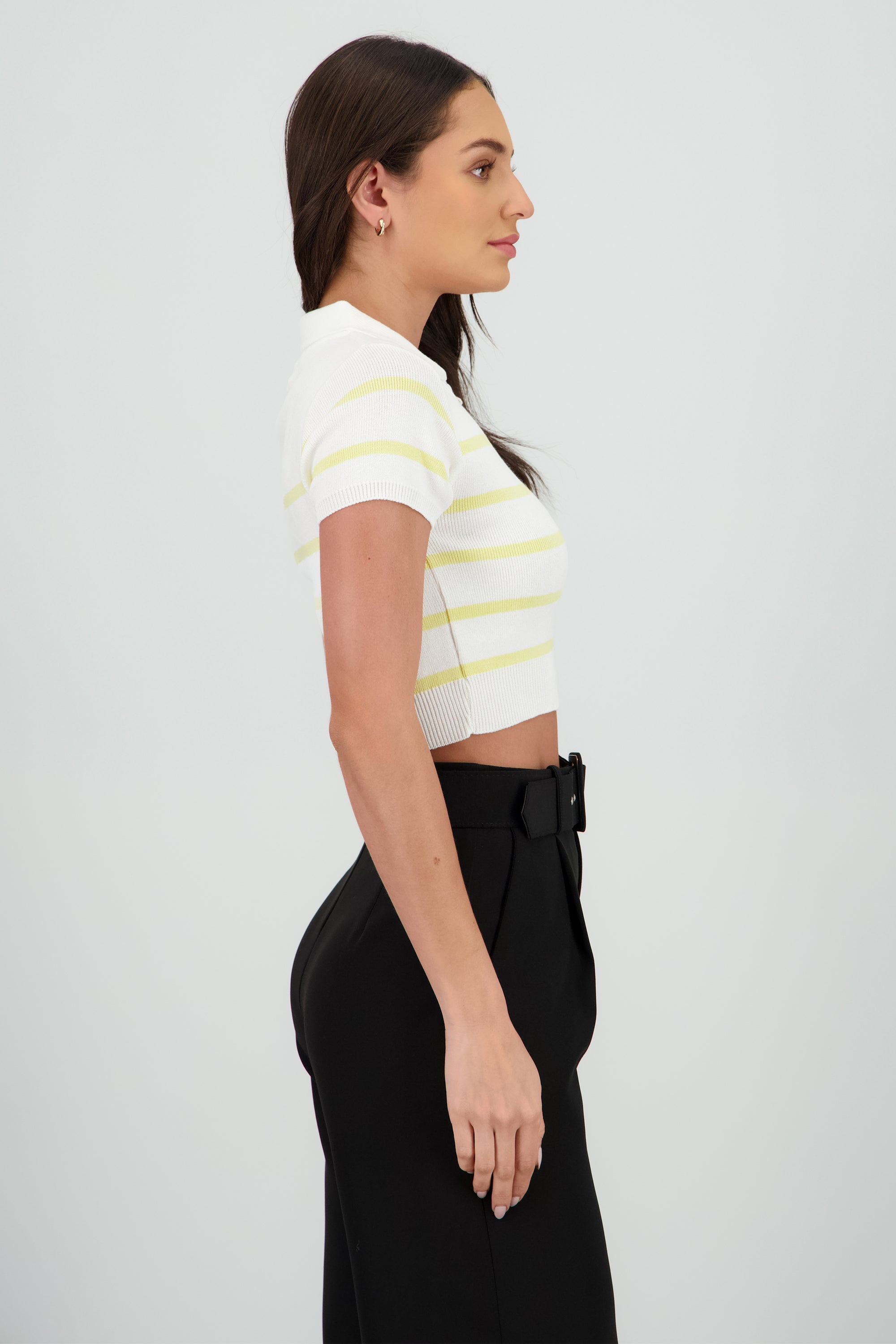 PASTEL YELLOW