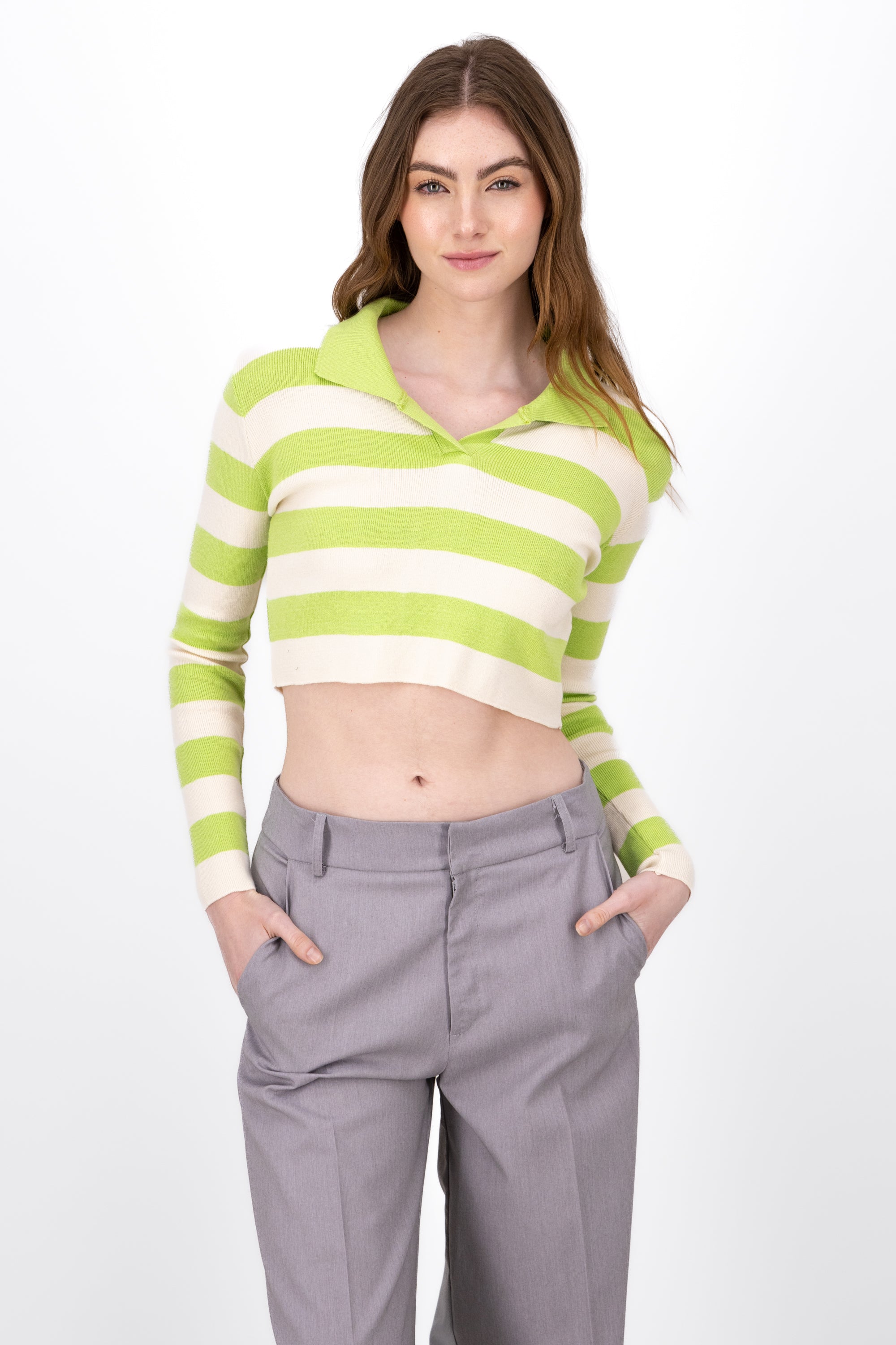 VERDE LIMA