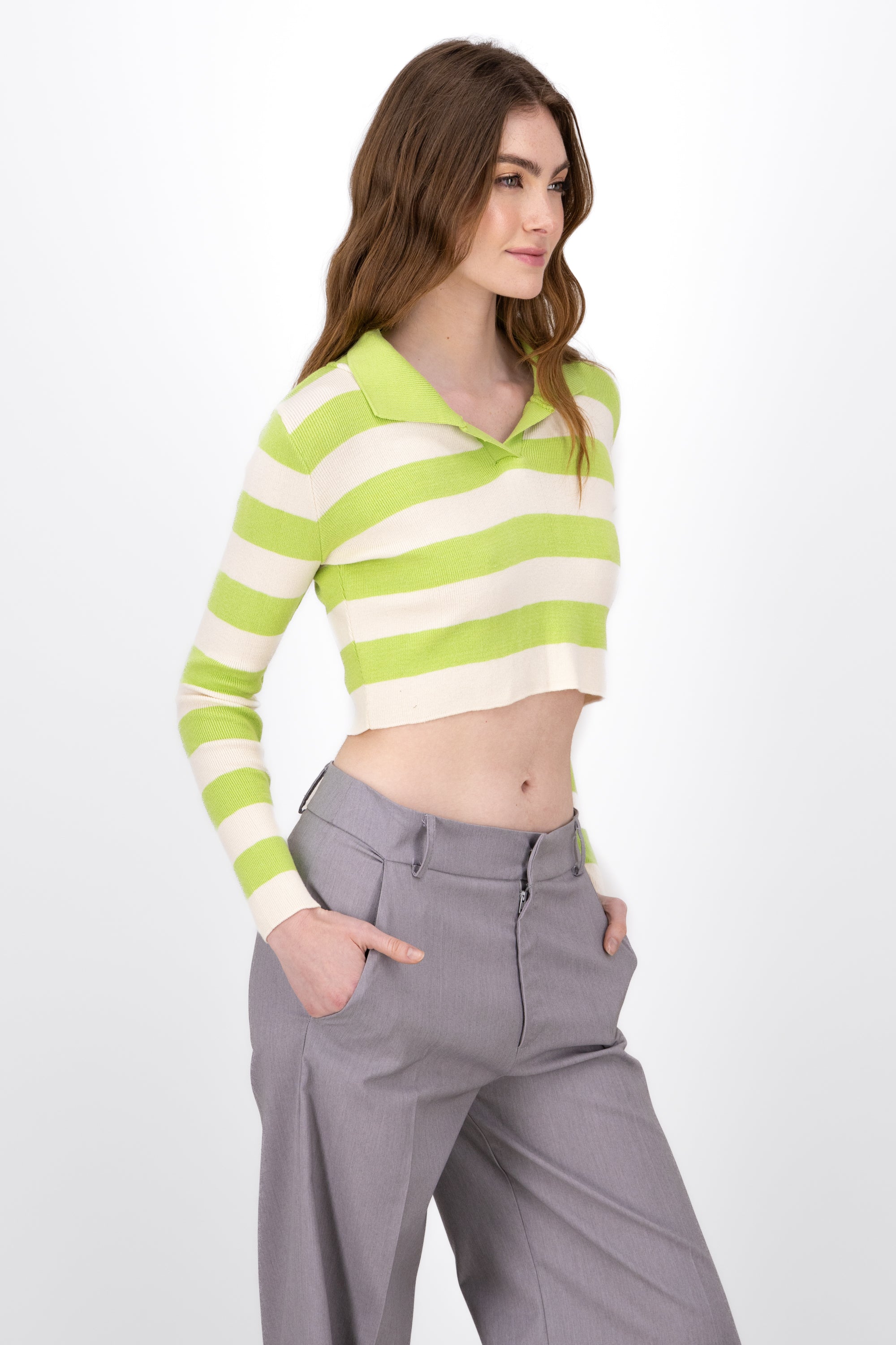 VERDE LIMA